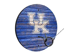 Escalade Sports FWD-ESC-COL-1094 College Team Hook & Ring Wall Kentucky Wildcats 