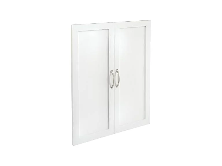 ClosetMaid SuiteSymphony Wood Closet Door Set Pair