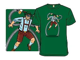 Doc Ocktoberfest