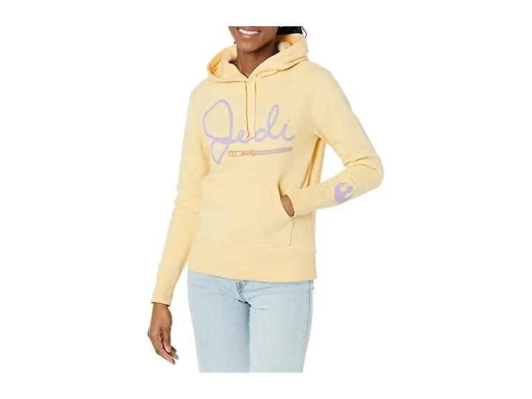 Amazon Essentials Women Disney Star Sweatshirts