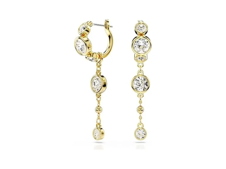 Swarovski Imber Mini Drop Earrings