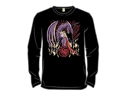 Flame of the Realm