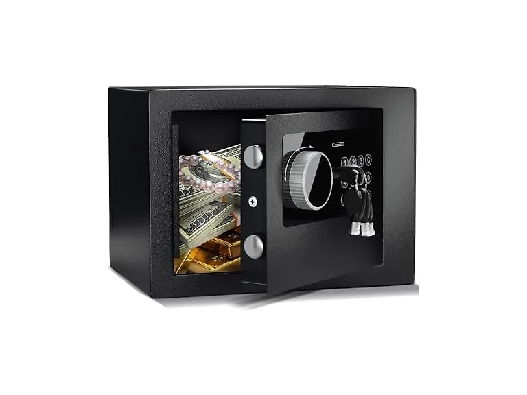 CDC DIGI Digital Security Keypad Safe