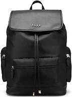 ELLE NFT-ELBPWFBK 12in x 6in x 19in Wayfarer Bac