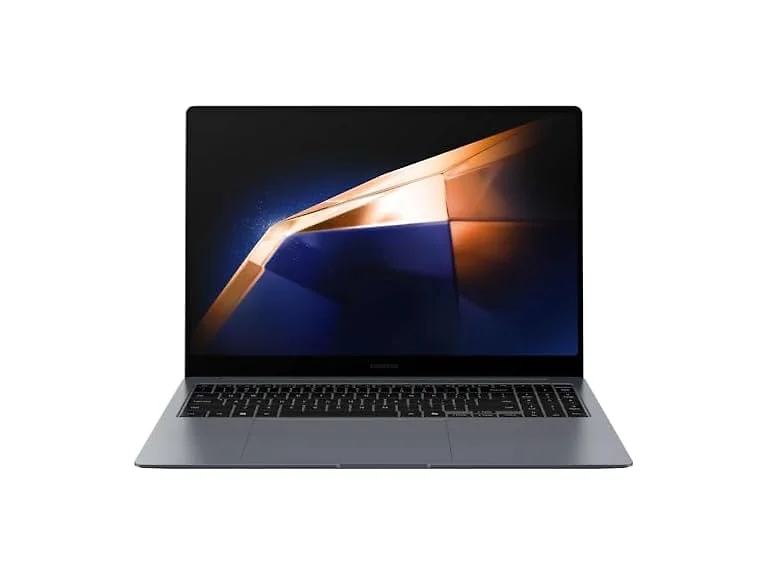 SAMSUNG 16" Galaxy Book4 Pro Business Laptop