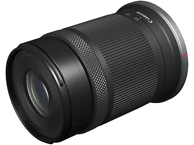 (NEW - White Box) Canon RF-S55-210mm F5-7.1 IS STM for APS-C Mirrorless RF Mount Cameras