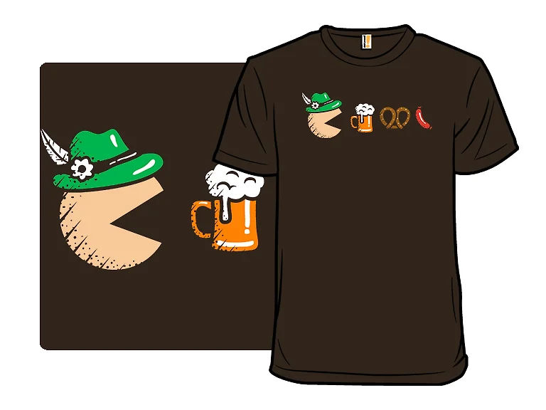 Pactoberfest