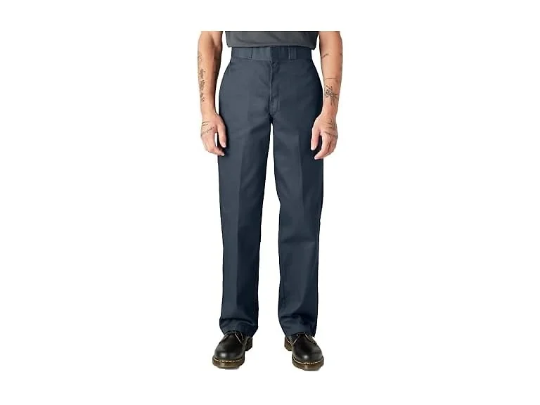 Dickies Men Original Flex Work Pants