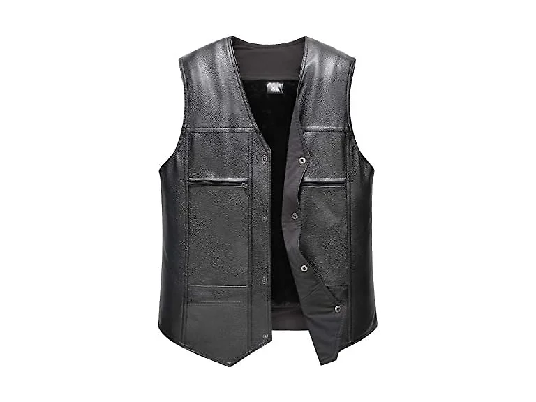 Aieoe Men (M) Vest