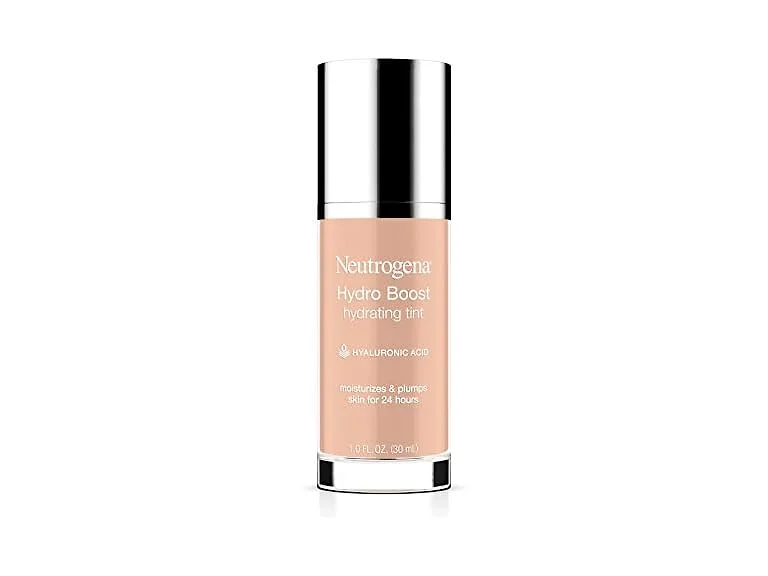 Neutrogena Hydro Boost Hydrating Tint 