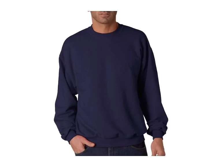 Jerzees Men (S) NuBlend Crewneck Sweatshirt