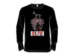 Death Rider Anime