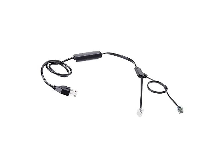 POLY Plantronics EHS Cable APV-66