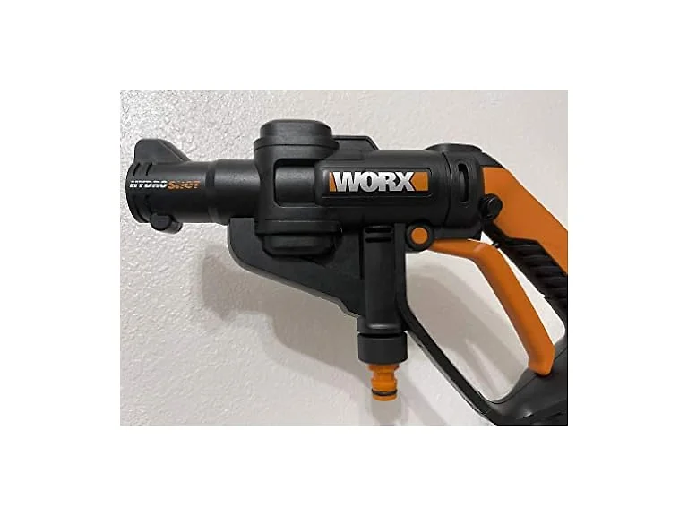WORX 20V Portable Power Cleaner