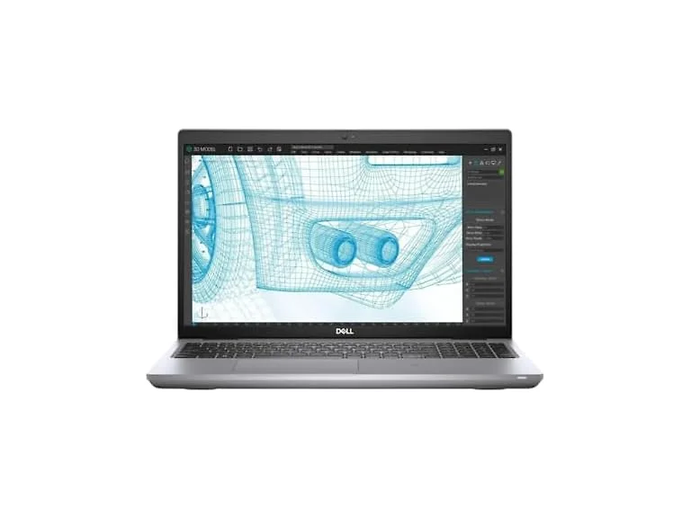 Dell Precision 3561 15.6" FHD Laptop