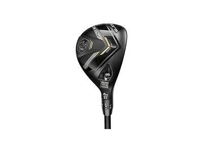 Cobra Golf Darkspeed Adapt Women's Hybrid 21 degrees (Right Hand)