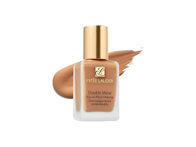 Este Lauder Double Wear Stay in Place Foundation