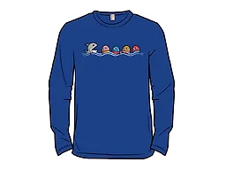 Shark Pac