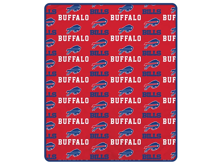 NFL Team Logo Stadium Blanket (60 x 70)
