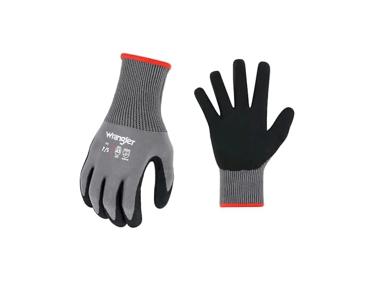 Wrangler Wrangler Performance Mens A3 Cut