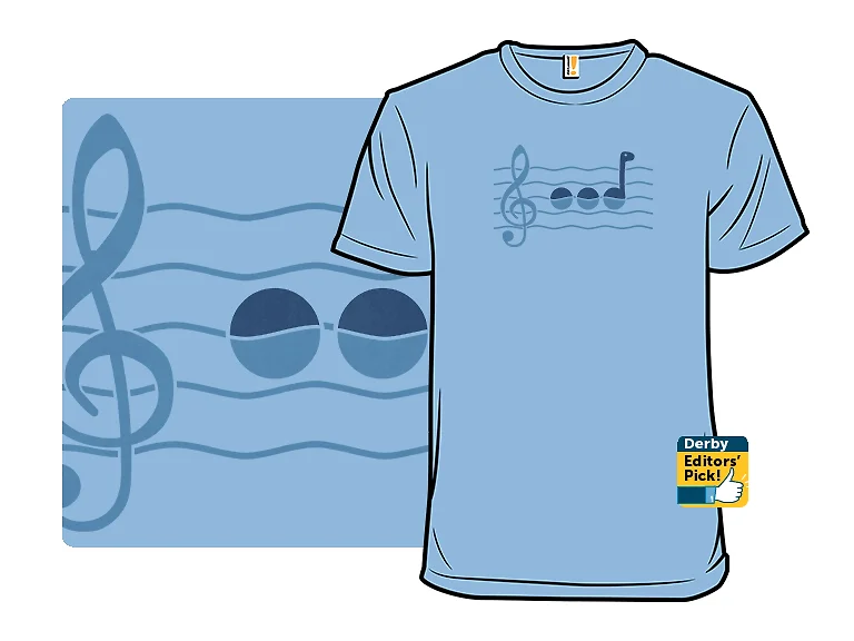 Song Of The Loch