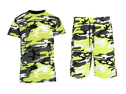 GBH WC-----(Men's 2Piece Set)   MCMO-02 & MPS-67