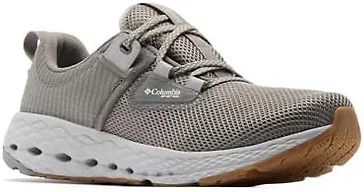 Columbia Men's PFG Tamiami 2, Stratus/Slate Grey, 14