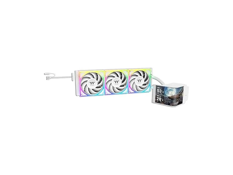 Thermaltake MAGCurve 360 Ultra CPU