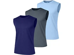 GBH LC-----(3Pack) - MPM-102 - NV-CH-LB - S Small