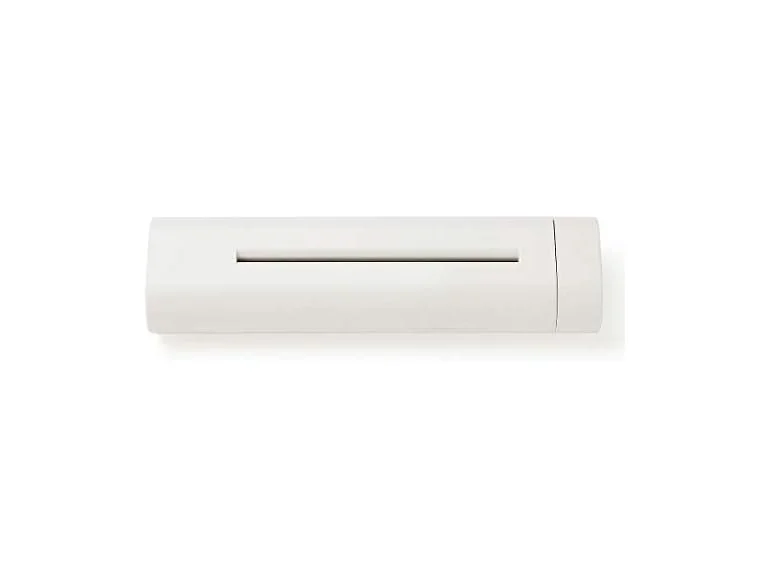 MUJI Muji Handy Shredder, Off-White, Small
