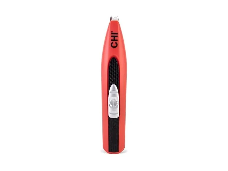 CHI for Pets Small Area Pet Hair Trimmer for Dogs and Cats