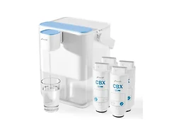 Frizzlife W0020 Electric Water Filter Dispenser