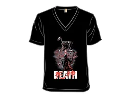 Death Rider Anime