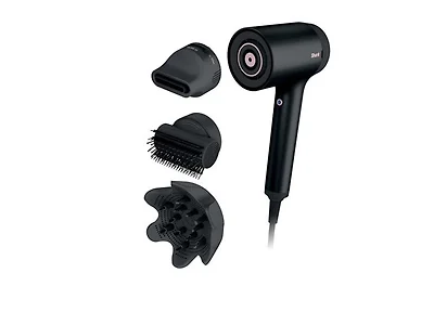 Shark HyperAIR Blow Dryer with Attachments (Open Box)