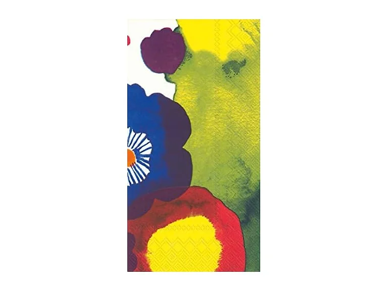 Marimekko Hand Towels for Bath Paper Guest