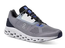 On Running 39.99007 12.5 On Running Cloudstratus 2 Men's  Fossil/Midnight