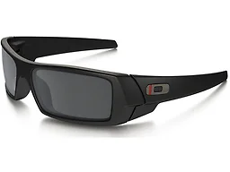 Oakley Men's Oo9014 Gascan Rectangular Sunglasses