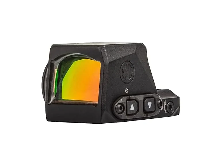 SIG Sauer Romeo-X Compact Reflex Sight