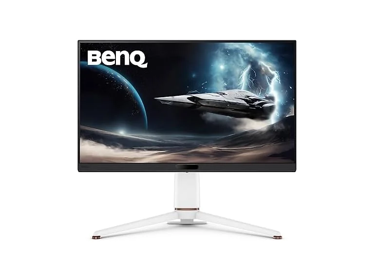BenQ MOBIUZ EX271U 27" 4K HDR 165 Hz Gaming Monitor