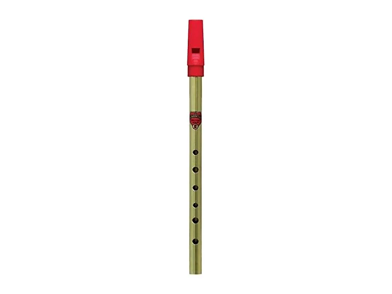 Flageolet 6588 GBrass Whistle