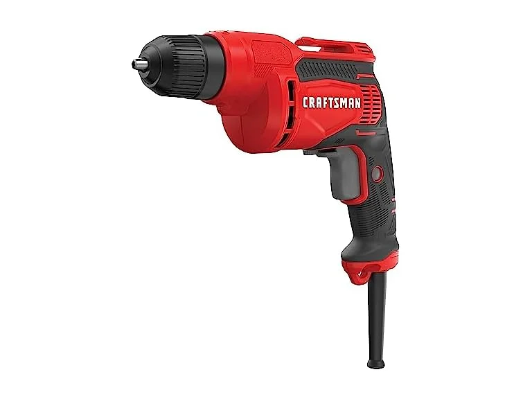 Craftsman CMED731 3/8 Electric Drill