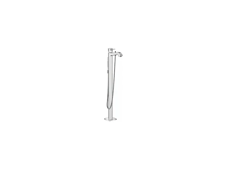hansgrohe Classic Metropol Classic 1-Handle Bathtub Faucet