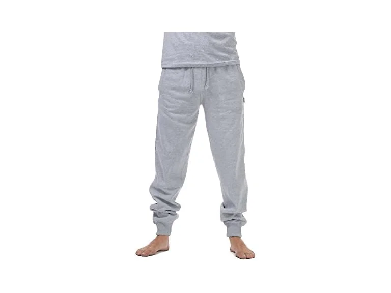 Pro Club Men (L) Jogger Fleece Long Pants