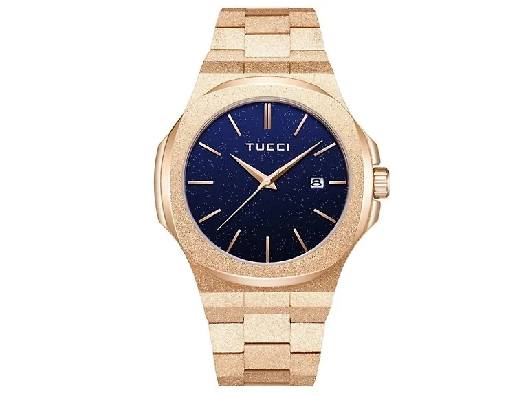 TUCCI Quasi Unisex Watch