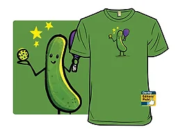 Pickleball