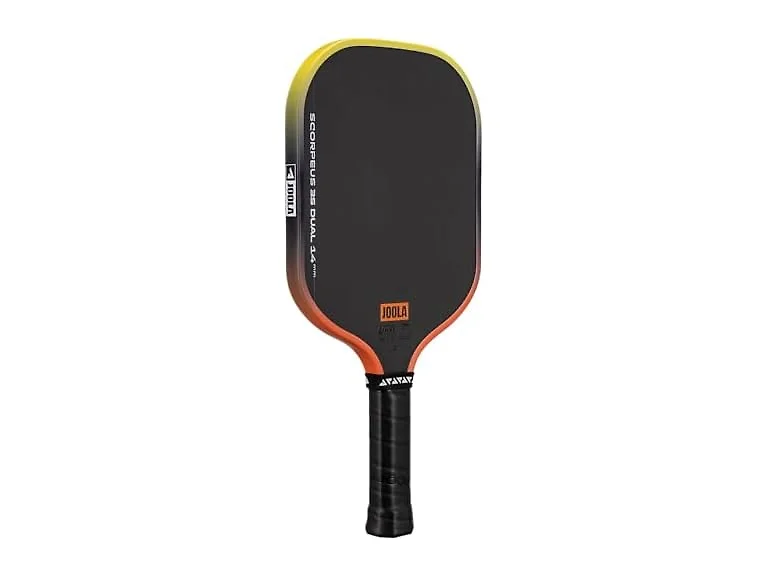 JOOLA Anna Bright Scorpeus 3S Dual 14mm Pickleball Paddle