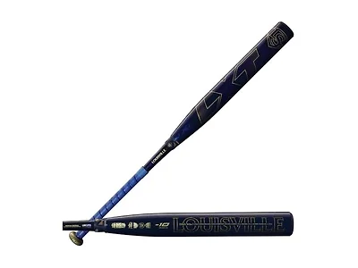 Louisville Slugger 2025 LXT® (-10) Fastpitch Bat - 30"/20 oz