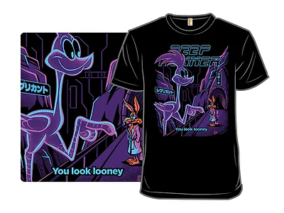 Beep Runner