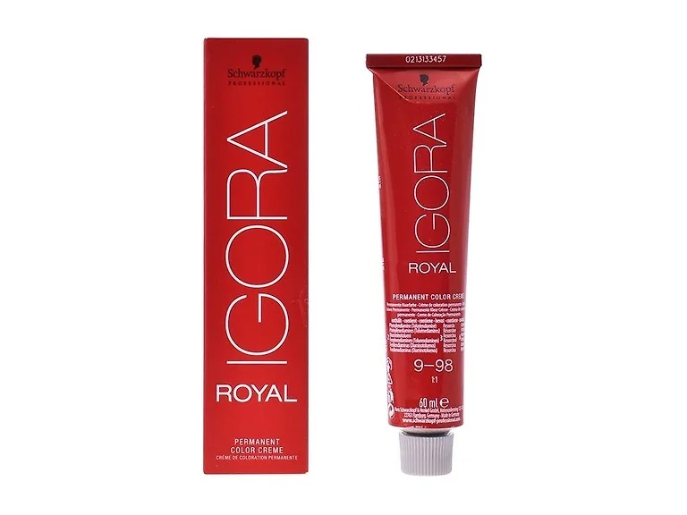 Schwarzkopf Igora Royal