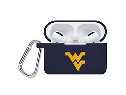 NCAA West Virginia Mountaineers AirPods Pro Cover
